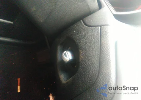 2009 Nissan Murano Sl из США, поврежденный, VIN JN8AZ18W49W118561